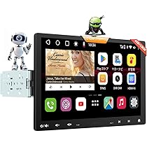 ATOTO S8 Ultra Plus 10.1インチ Amazon.com: [10.1inch QLED Display] ATOTO S8 Ultra Plus in